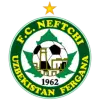 费尔干纳石油工人